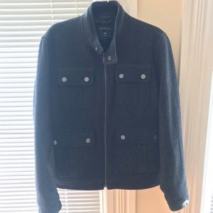 LIKE NEW INC Jacket